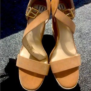 Antonio Melani Sandals
